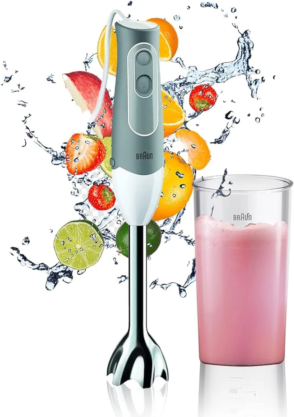 Hand Blender